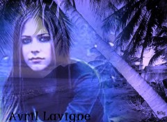 Wallpapers Music Avril Lavigne Forever