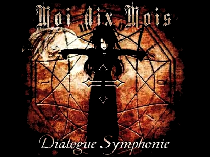 Wallpapers Music Moi Dix Mois Mana