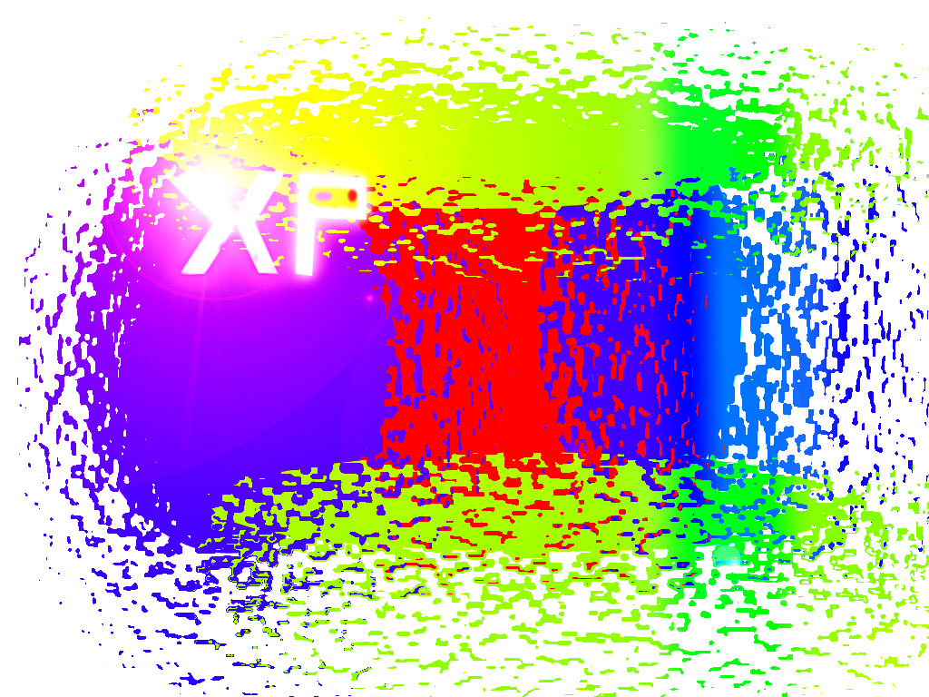 Fonds d'cran Informatique Windows XP Pshyco XP