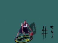 Wallpapers Sports - Leisures Iverson