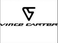 Fonds d'cran Sports - Loisirs vince carter logo