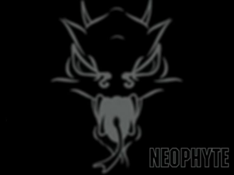 Fonds d'cran Musique Divers Hardcore DJ Neophyte