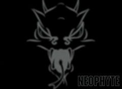 Fonds d'cran Musique DJ Neophyte