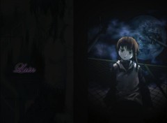 Wallpapers Manga Lain