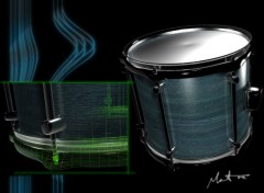 Wallpapers Music Drums !