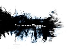 Wallpapers Digital Art Advenced Design