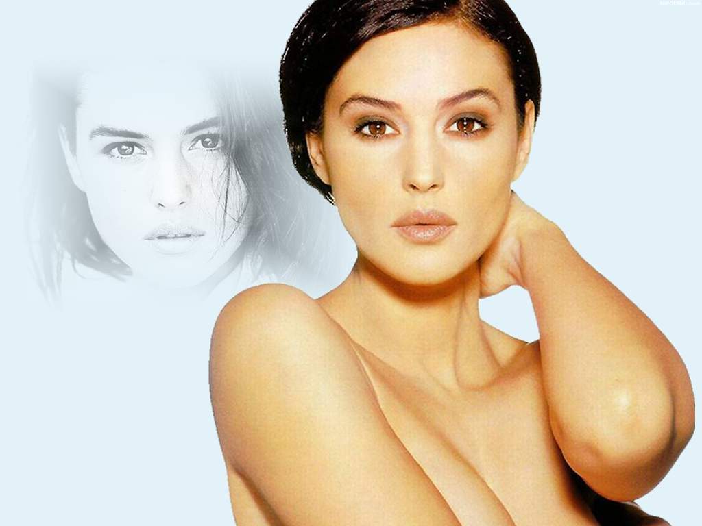 Fonds d'cran Clbrits Femme Monica Bellucci bombasse