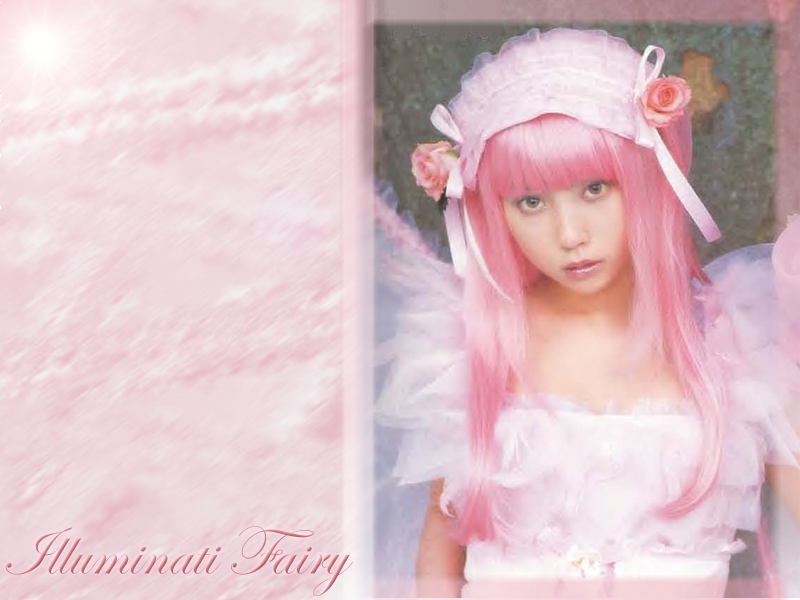 Wallpapers Music Kana Illuminati Fairy