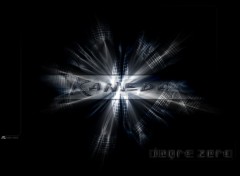 Wallpapers Digital Art Degre zero