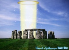 Wallpapers Video Games Stonehenge T4C