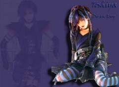 Fonds d'cran Musique Toshiya