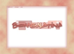 Wallpapers Digital Art Bombalatina