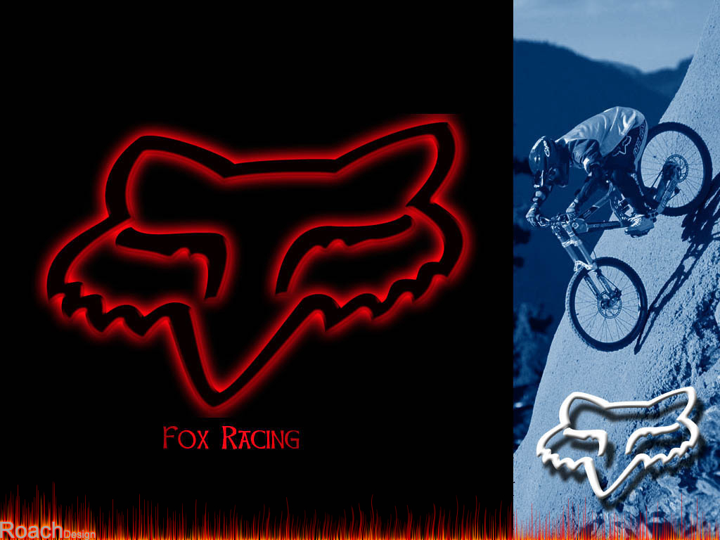 Fonds d'cran Sports - Loisirs VTT Fox Racing