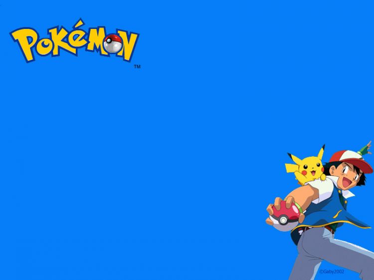 Free download Pikachu And Ash Wallpaper posted by Zoey Johnson [1920x1200]  for your Desktop, Mobile & Tablet | Explore 19+ Ash and Pikachu 4K  Wallpapers | Pokemon Ash Wallpapers, Pikachu Background, Pikachu Wallpapers