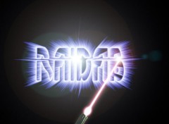 Wallpapers Digital Art RaidAB-Laser