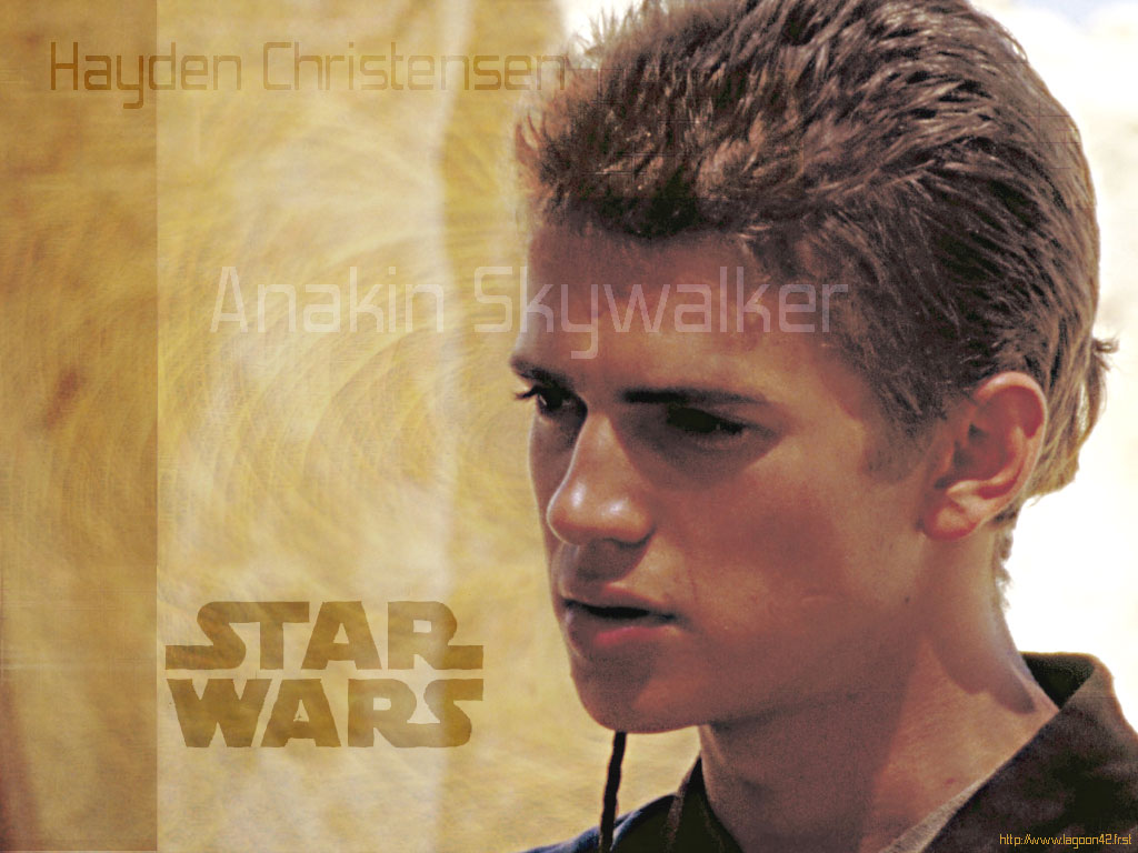 Fonds d'cran Clbrits Homme Hayden Christensen Hayden Christensen