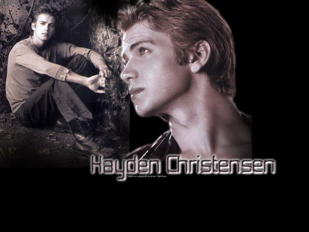 Wallpapers Celebrities Men Hayden Christensen Heyden Christensen