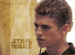 Fonds d'cran Clbrits Homme Hayden Christensen