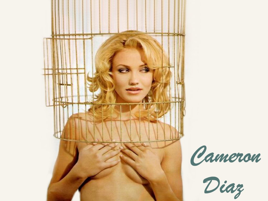 Wallpapers Celebrities Women Cameron Diaz Cameron Diaz