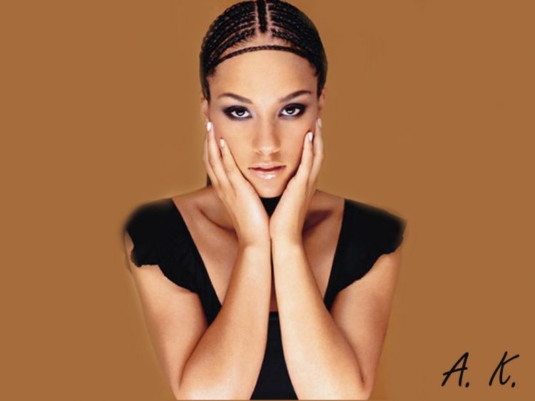 Wallpapers Music Alicia Keys Alicia Keys