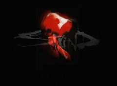 Wallpapers Music Le logo de Staind