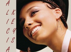 Wallpapers Music Alicia Keys