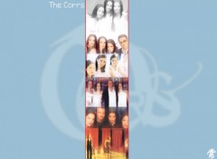 Fonds d'cran Musique Just Corrs