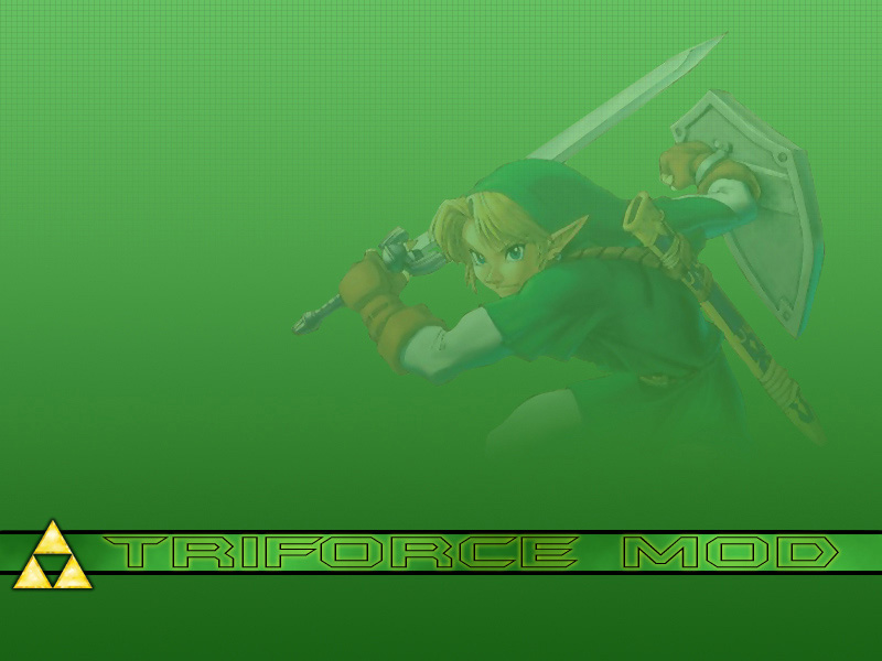 Wallpapers Video Games Zelda Link