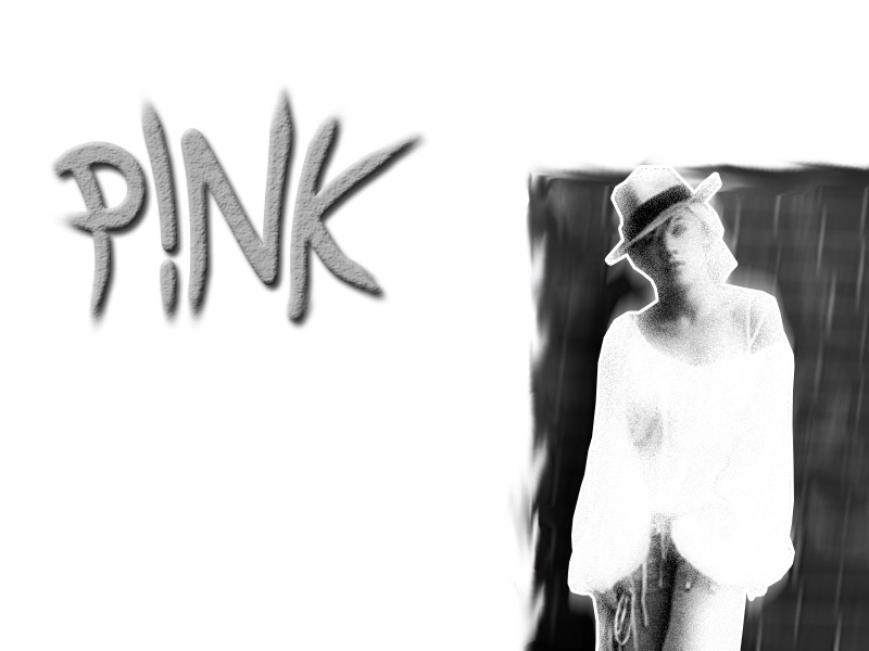 Wallpapers Music Pink P!NK