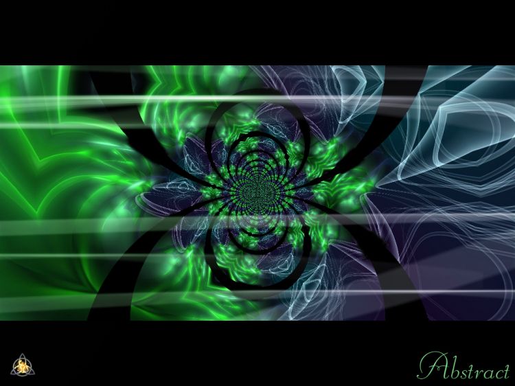 Wallpapers Digital Art Abstract Abstract005