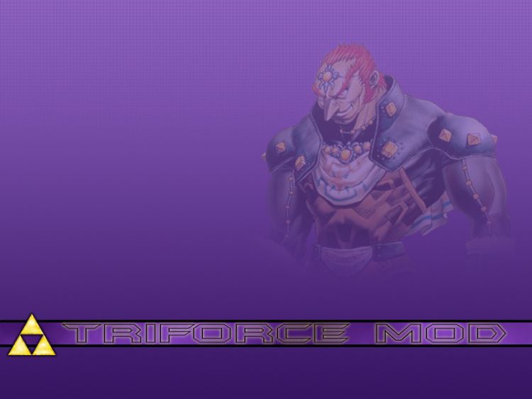 Wallpapers Video Games Zelda Gannondorf