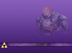 Wallpapers Video Games Gannondorf