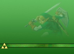 Wallpapers Video Games Link