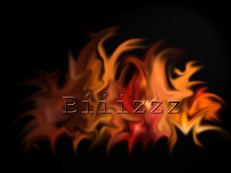 Wallpapers Digital Art Abstract Biiiiz!?!