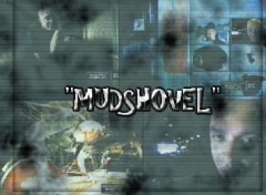 Wallpapers Music Mudshovel