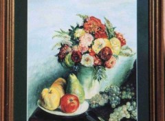 Fonds d'cran Art - Peinture Fantin Latour-repro