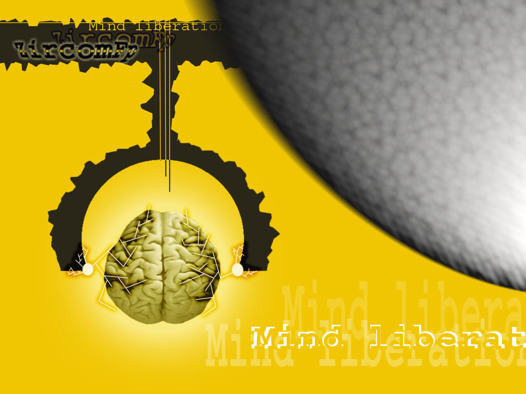 Wallpapers Digital Art Abstract Mind Liberation