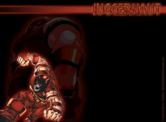 Wallpapers Comics Ruthay Juggernaut 03