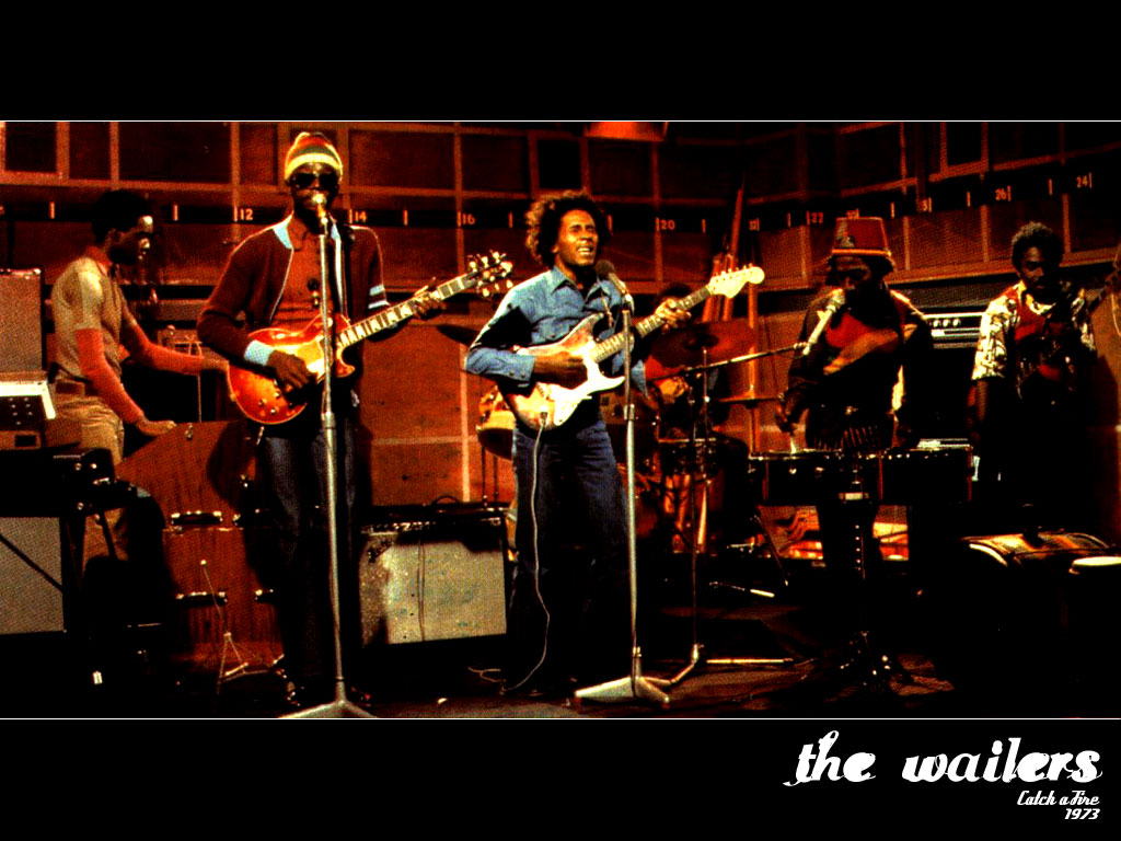 Wallpapers Music The Wailers The Wailers