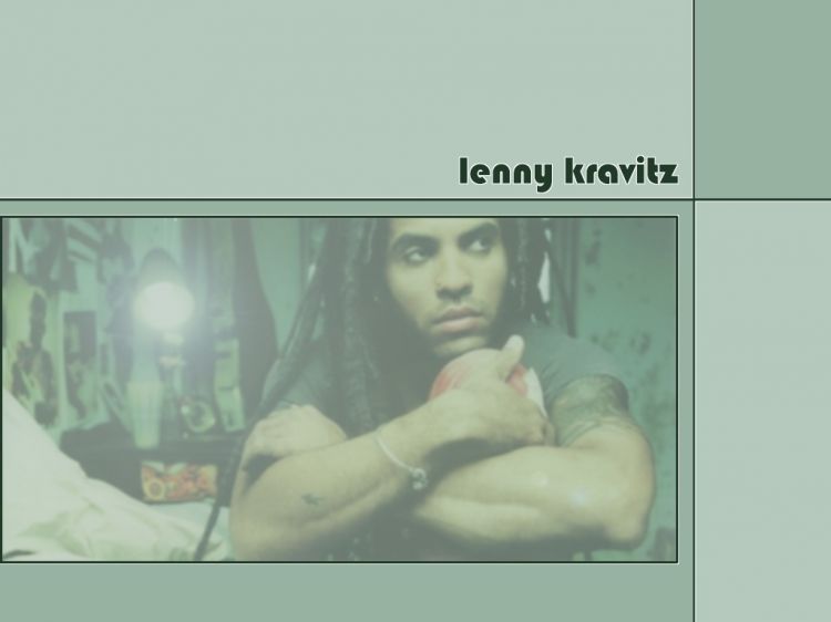 Fonds d'cran Musique Lenny Kravitz Lenny Kravitz