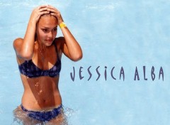 Wallpapers Celebrities Women Jessica alba