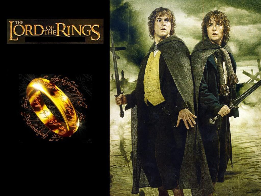 Wallpapers Movies The Lord of the Rings: The Return of the King 