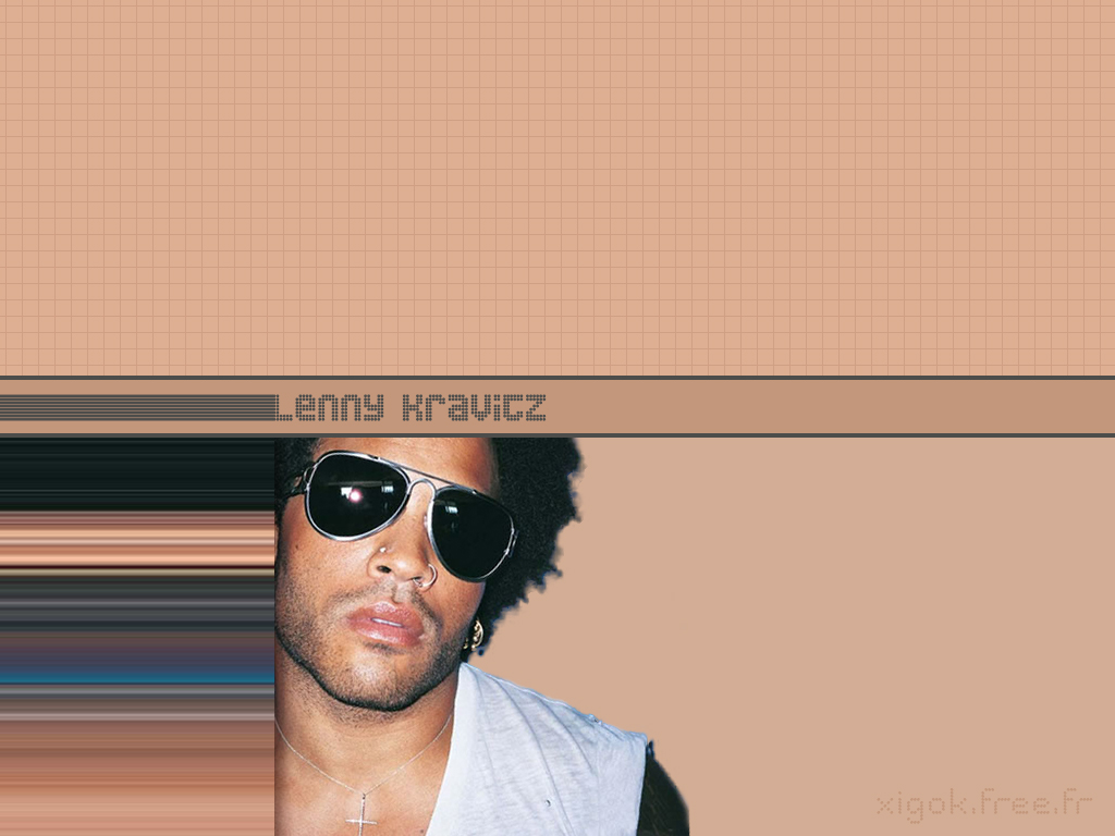 Fonds d'cran Musique Lenny Kravitz Lenny Kravitz