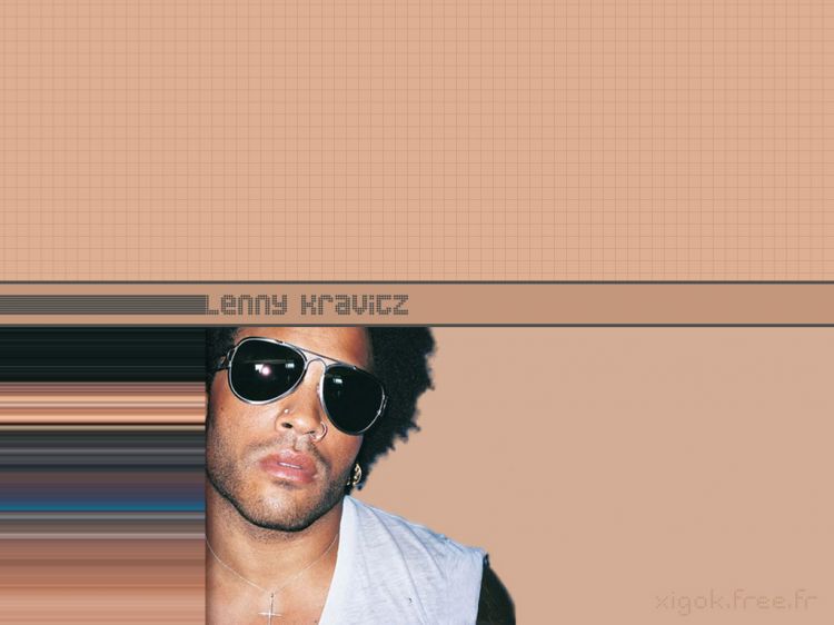 Fonds d'cran Musique Lenny Kravitz Lenny Kravitz