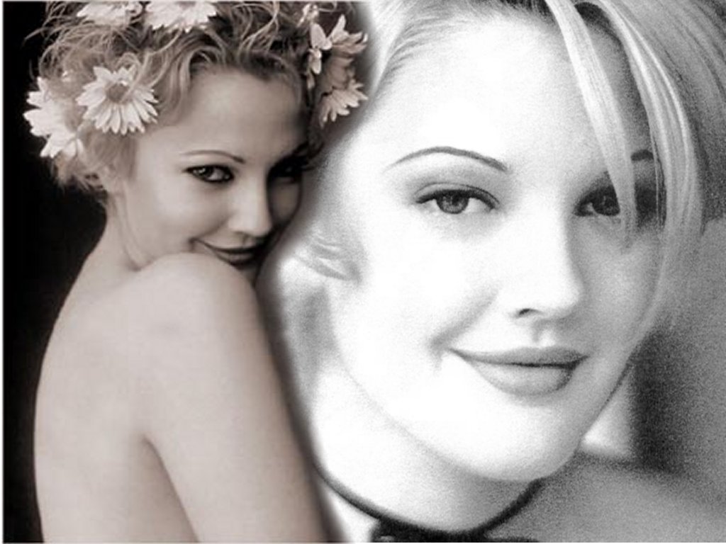 Fonds d'cran Clbrits Femme Drew Barrymore Drew Barrymore