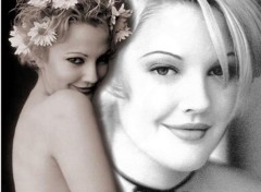 Fonds d'cran Clbrits Femme Drew Barrymore