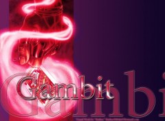 Wallpapers Comics Ruthay Gambit 03