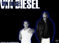 Fonds d'cran Clbrits Homme Ruthay Vin Diesel