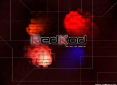 Wallpapers Digital Art Redkod