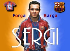 Wallpapers Sports - Leisures Sergi